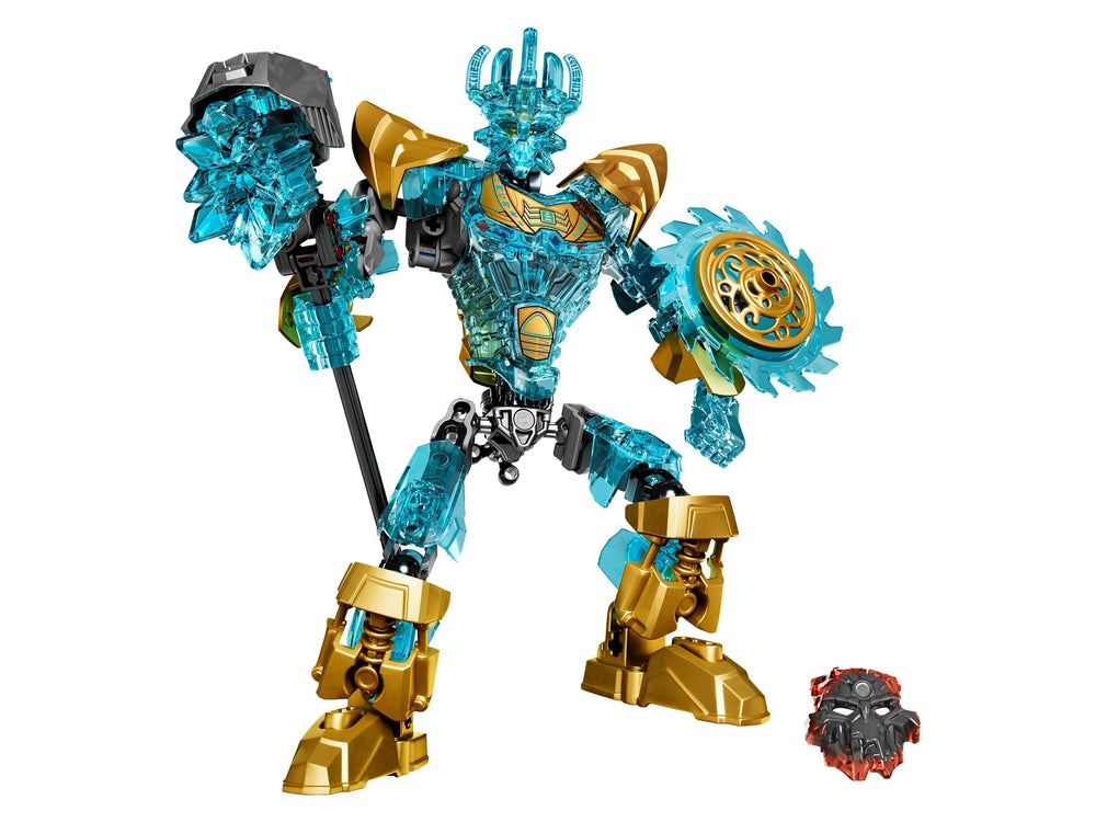 71312 Ekimu the Mask Maker (Certified) LEGO BIONICLE