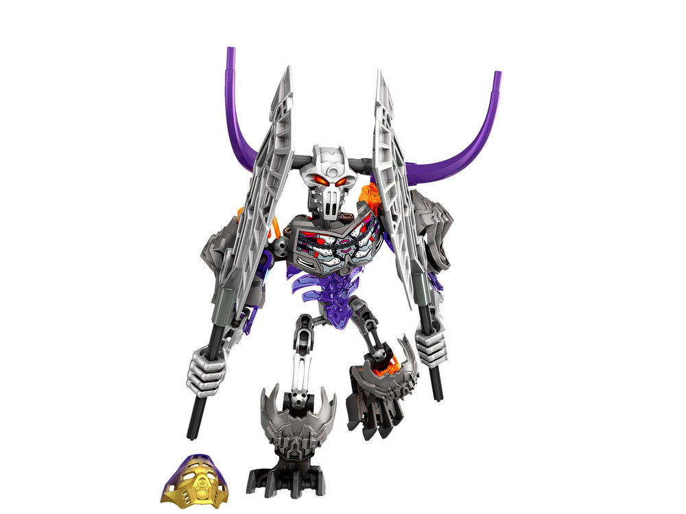 70793 Skull Basher (Used) LEGO BIONICLE