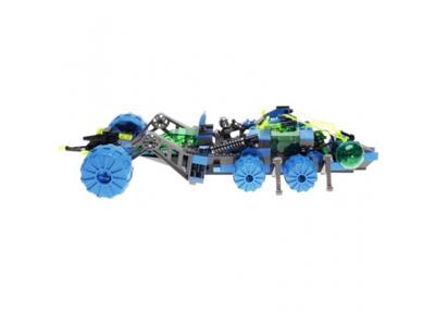 6919 Planetary Prowler / Odonata (Certified) LEGO Space