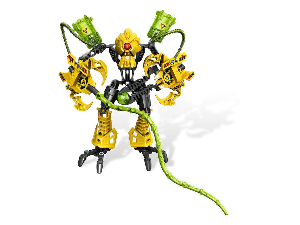 7148 Meltdown (Certified) LEGO HERO Factory