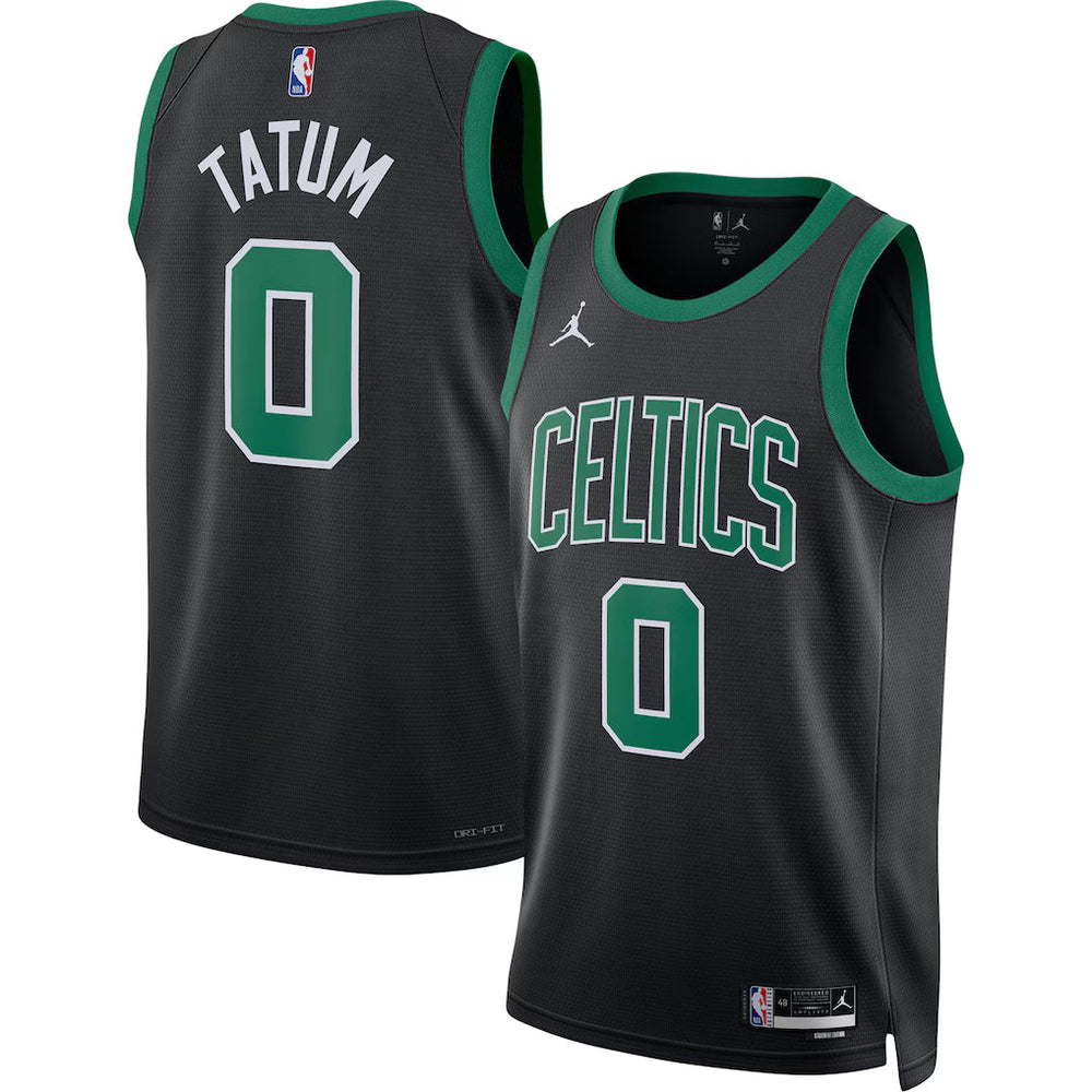 Jayson Tatum Boston Celtics Unisex Swingman Jersey