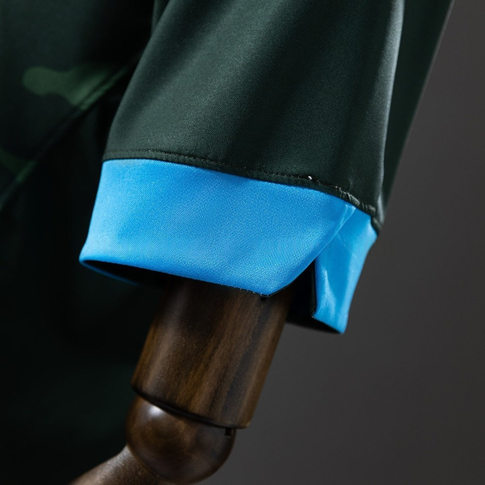 Napoli Jersey 2013-14 Home Retro Football Kit product image 3