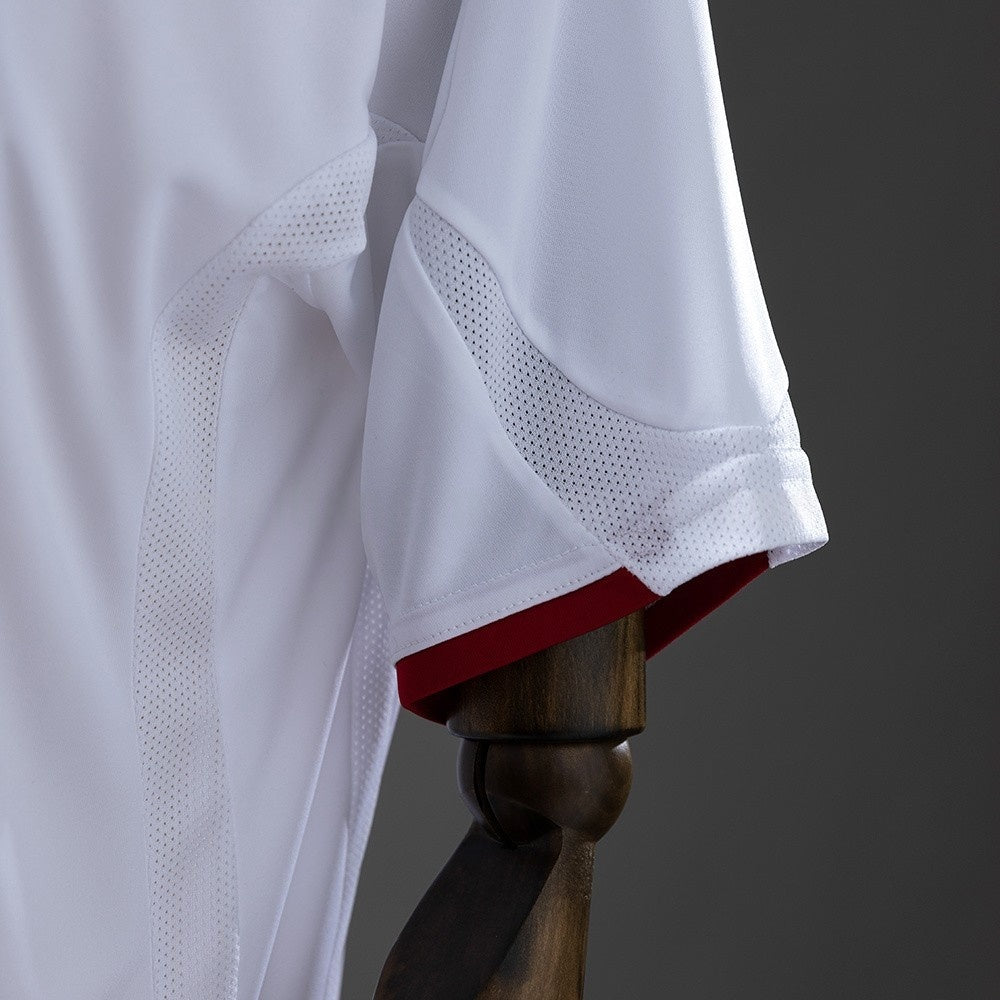 AC Milan Jersey 2009/10 Away Retro Football Kit product image 3