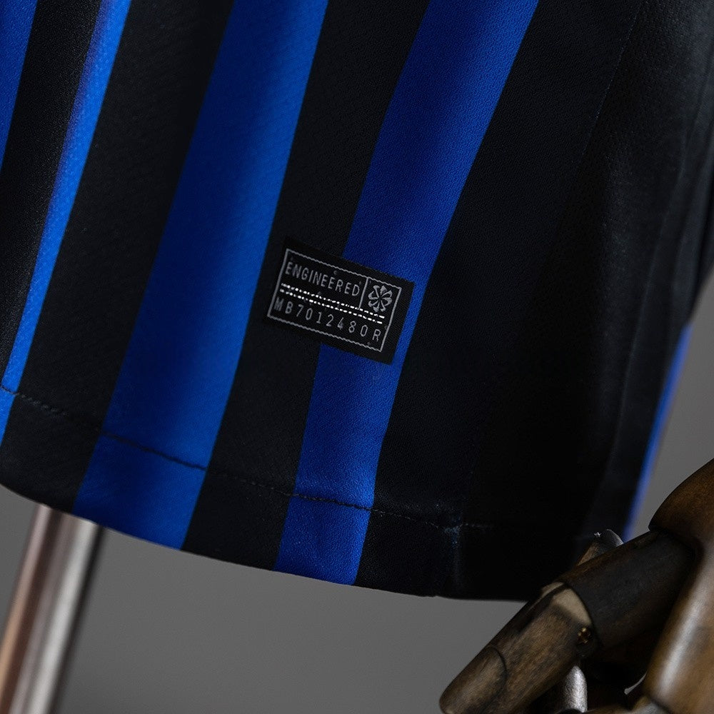 Inter Milan Jersey 25/26 Home Kit Fans Version product image 3