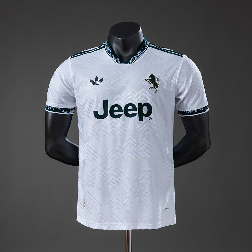Player Version Juventus Jersey 2026-2027 Football Kit product image 1