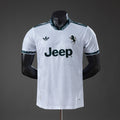 Player Version Juventus Jersey 2026-2027 Football Kit product image 1