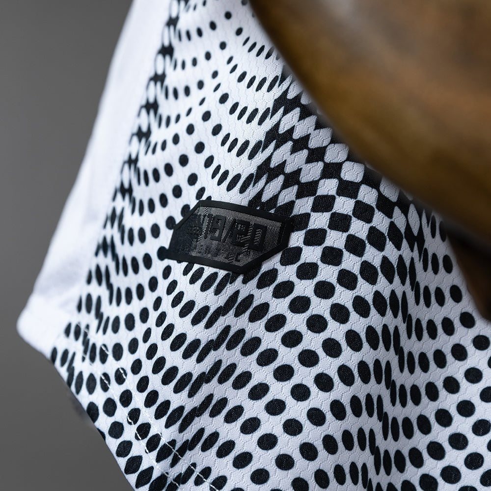 Juventus Fourth Jersey 2019-20 Retro Football Kit Soccer product image 5