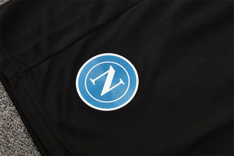 SSC Napoli Training Tracksuits 2025/26 Football Kit Soccer product image 6