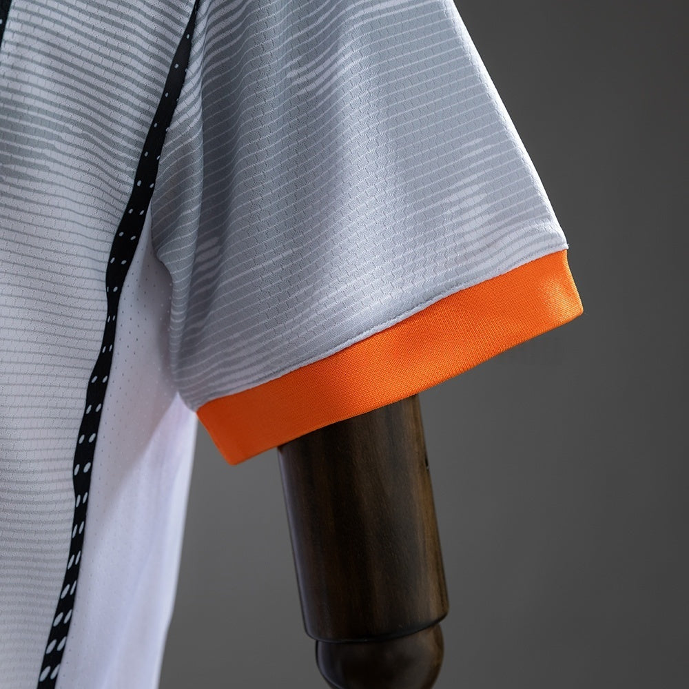 Juventus Fourth Jersey 2019-20 Retro Football Kit Soccer product image 4