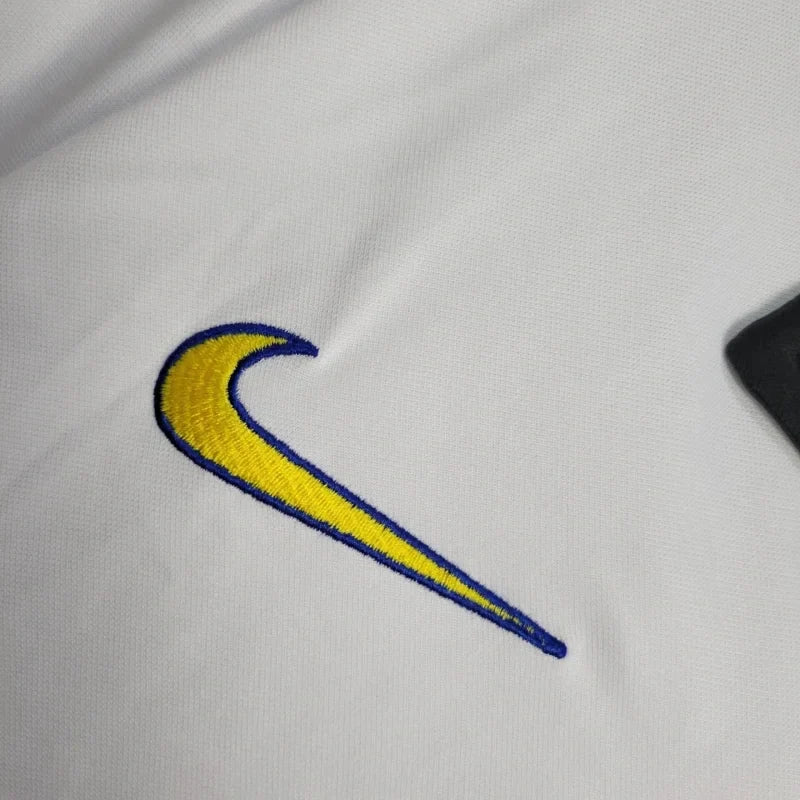 Inter Milan Retro Jersey 1998/99 Away Football Soccer Shirt product image 2