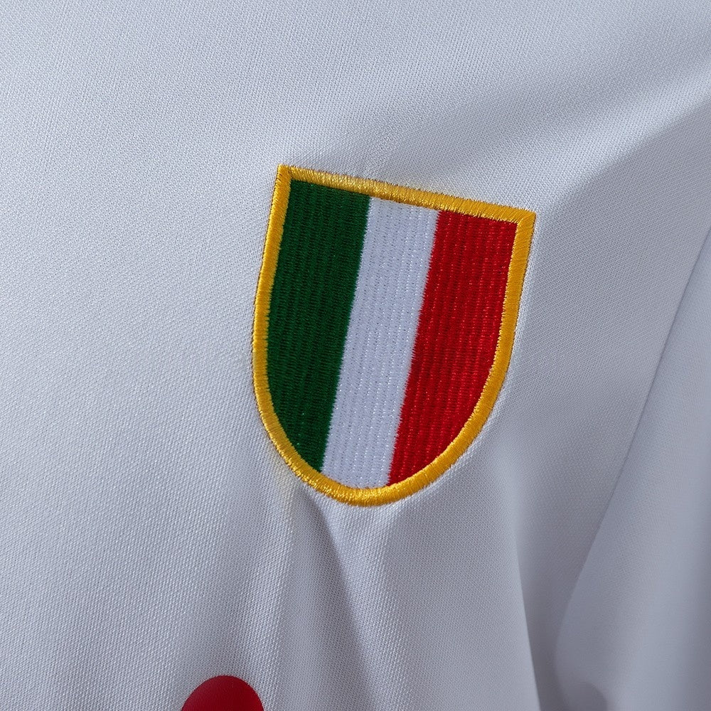 Napoli Jersey 1987-88 Away Retro Football Kit product image 5