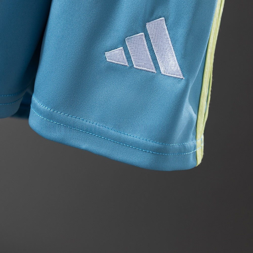 Kids Juventus Jersey 25/26 Away Football Kit product image 3