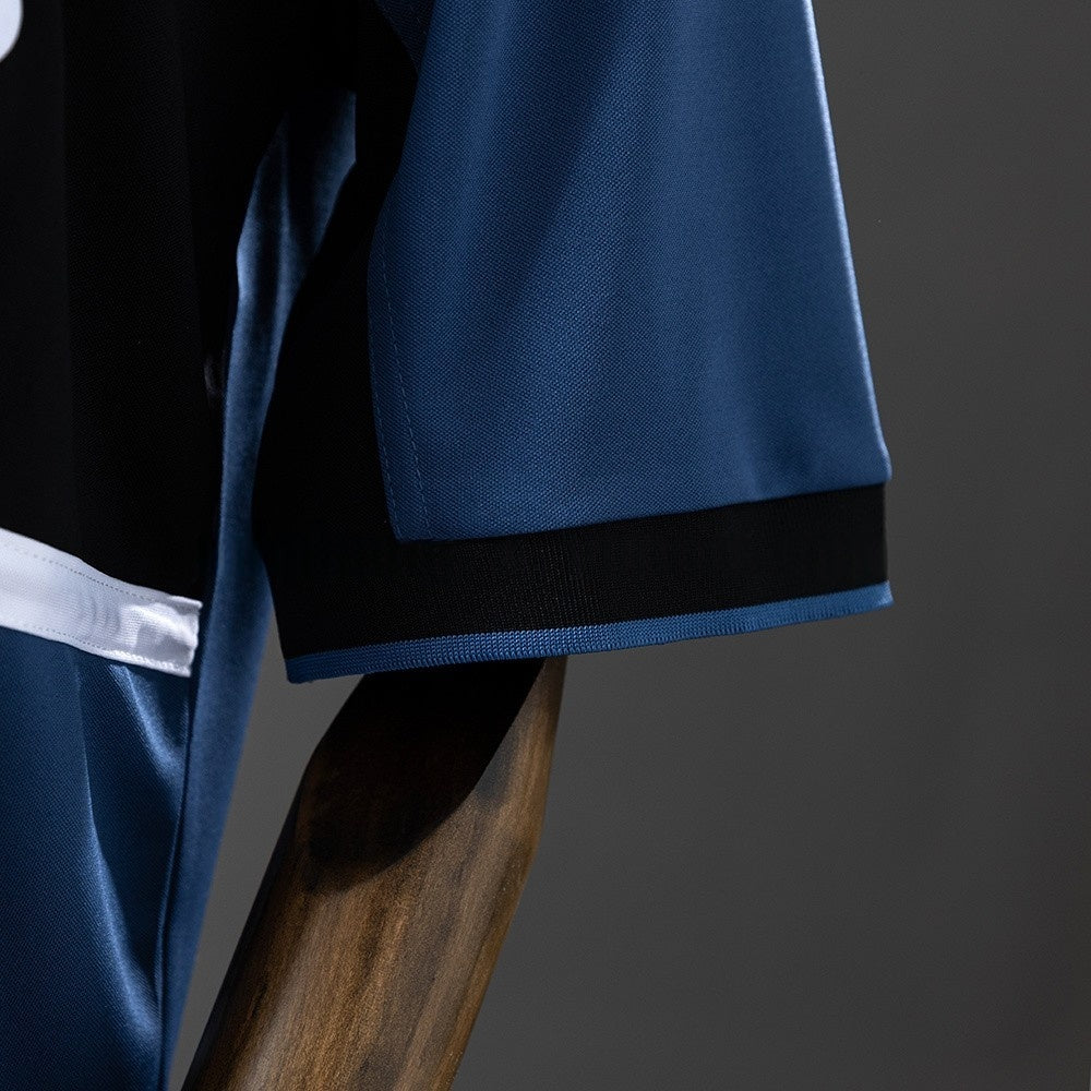 Inter Milan Jersey 1998/99 Third Retro Kit product image 4