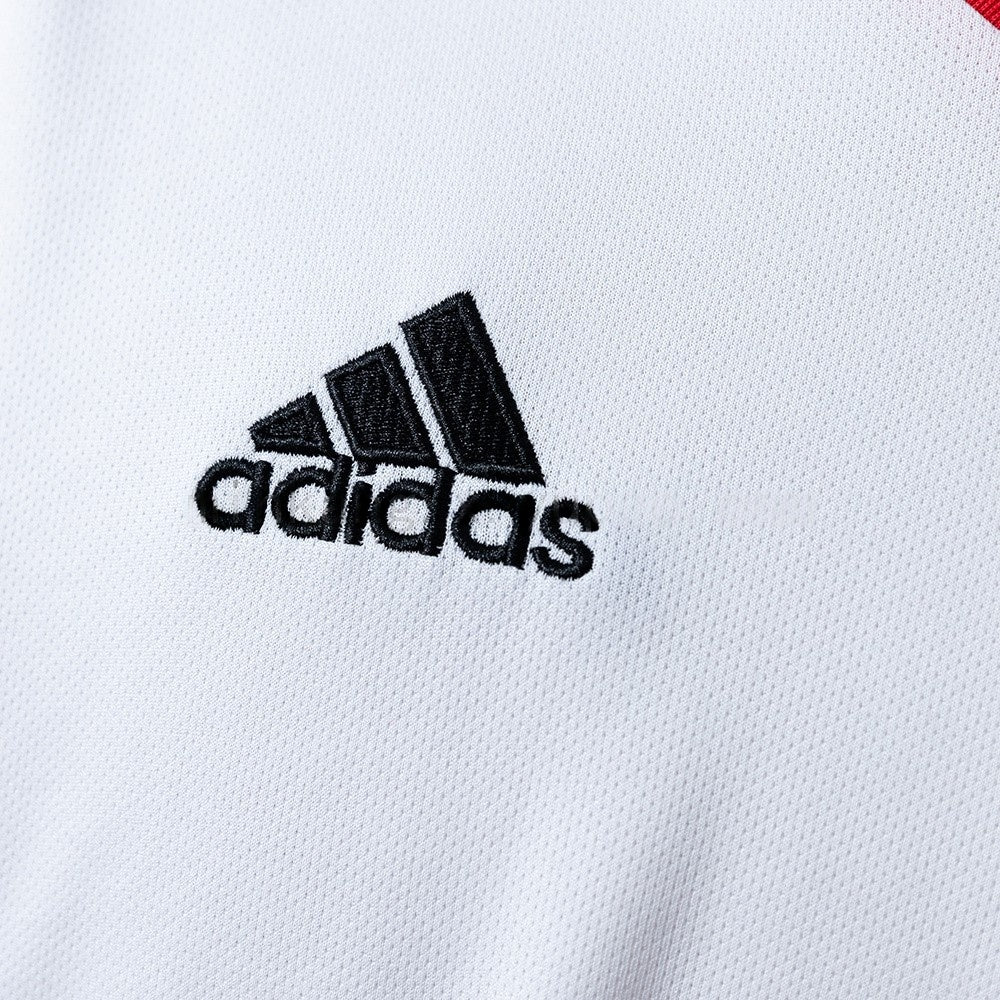 Retro AC Milan Jersey 2002-03 Away Kit product image 4