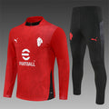 AC Milan Training Tracksuits 2025-26 Football Kit Soccer product image 1