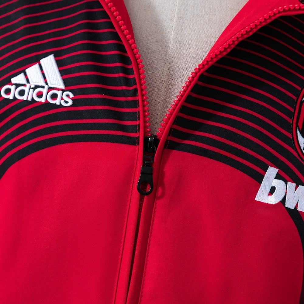 AC Milan Training Windbreaker 2006-2007 Football Soccer product image 6