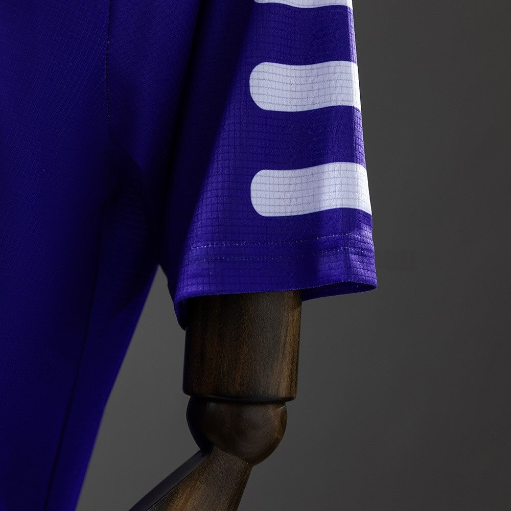 Fiorentina Jersey 1998-99 Home Retro Football Kit product image 3
