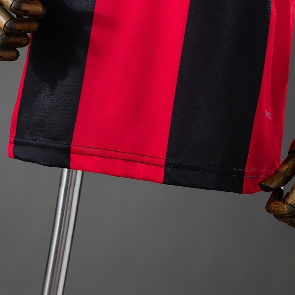 Kids AC Milan Home Jersey 2026-2027 Football Kit Soccer product image 2