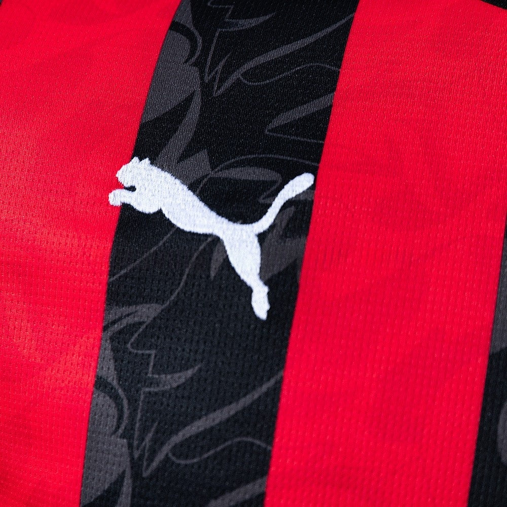 AC Milan Jersey 25/26 Home Football Kit Player Version product image 3