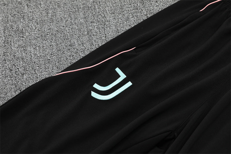 Juventus Training Tracksuits 25-26 Football Kit Soccer product image 12