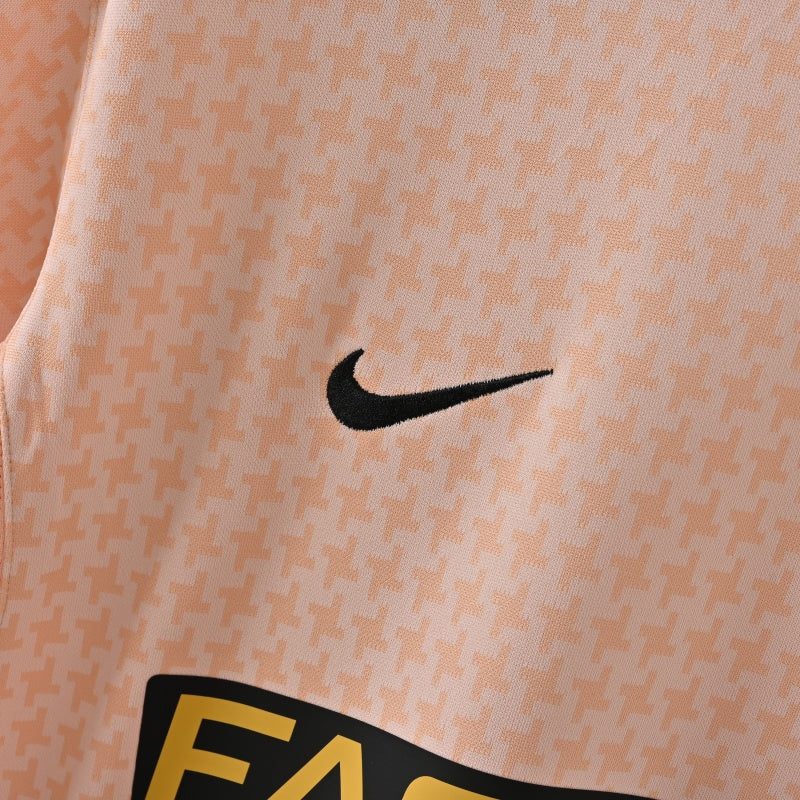 Retro Juventus Jersey 2003-04 Third Football Kit Soccer product image 3