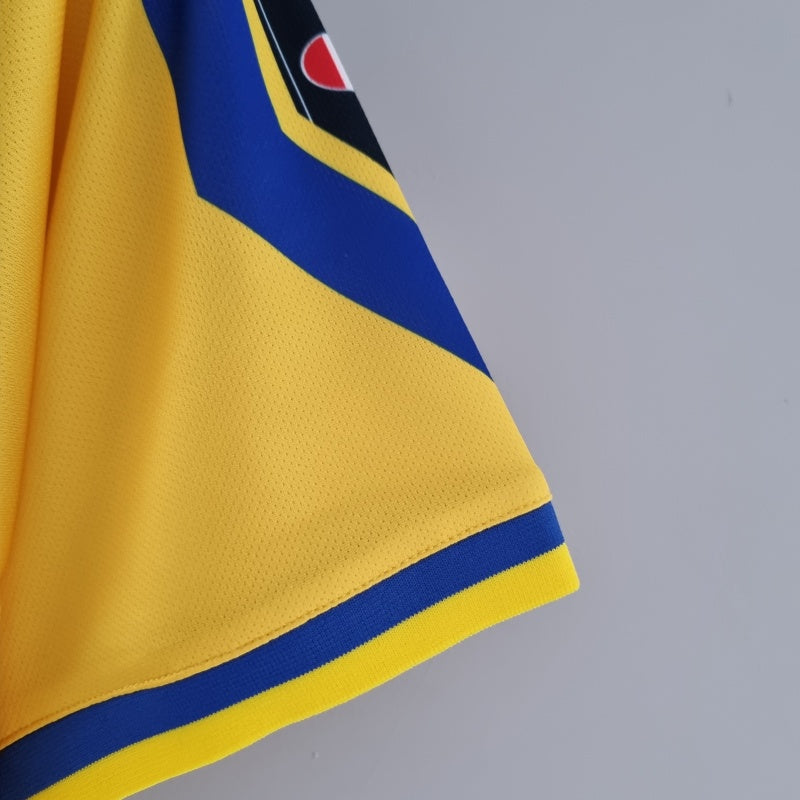 Retro Parma Jersey 1999-00 Home Football Kit Soccer product image 5