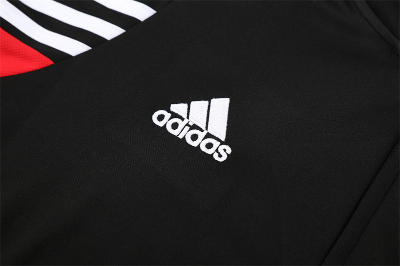 Retro AC Milan Training Tracksuits 2003-04 Football Kit product image 11
