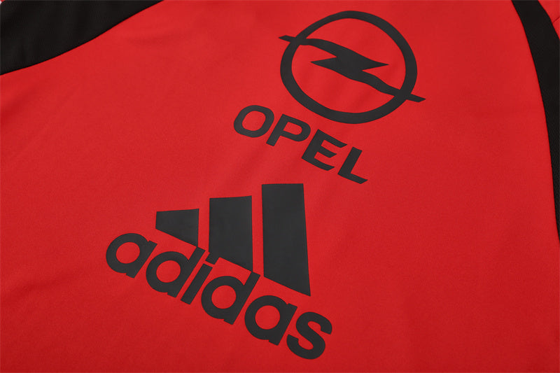 Retro AC Milan Training Tracksuits 2003-04 Football Kit product image 5