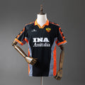 Rome Third Jersey 1998-99 Retro Football Kit Soccer product image 1