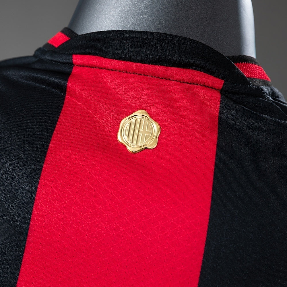 Player Version AC Milan Home Jersey 2026-2027 Football Kit product image 3