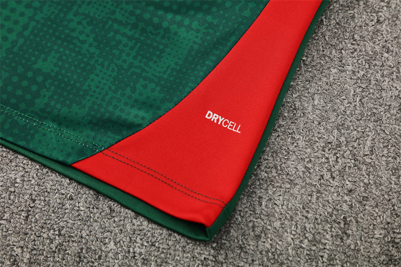 AC Milan Training Tracksuits 2025-26 Football Kit Soccer product image 12