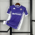 Fiorentina Jersey 25/26 Home Football Kit Soccer product image 1