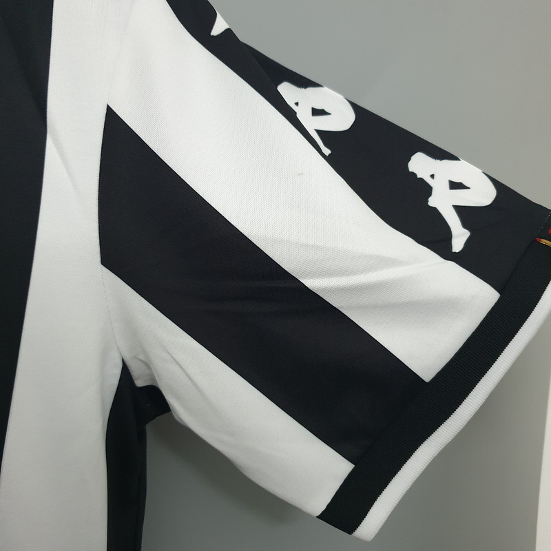 Juventus Retro Jersey 1999/00 Home Football Soccer Shirt product image 6