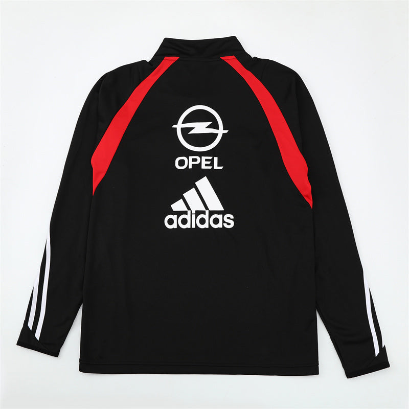 Retro AC Milan Training Tracksuits 2003-04 Football Kit product image 3