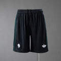Juventus Third Shorts 25/26 Football Kit Soccer product image 1