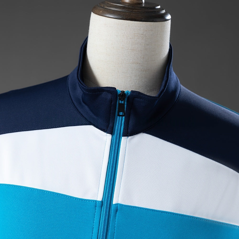 Napoli Windbreaker 1998-00 Football Soccer Jacket product image 7