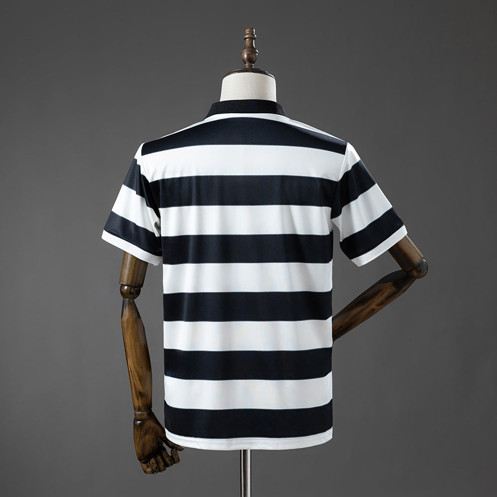 Juventus Fourth Jersey 2025/26 Football Kit Soccer Shirt product image 4