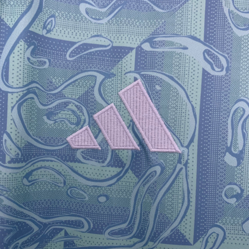 Juventus Jersey 25/26 Away Football Kit Soccer product image 9