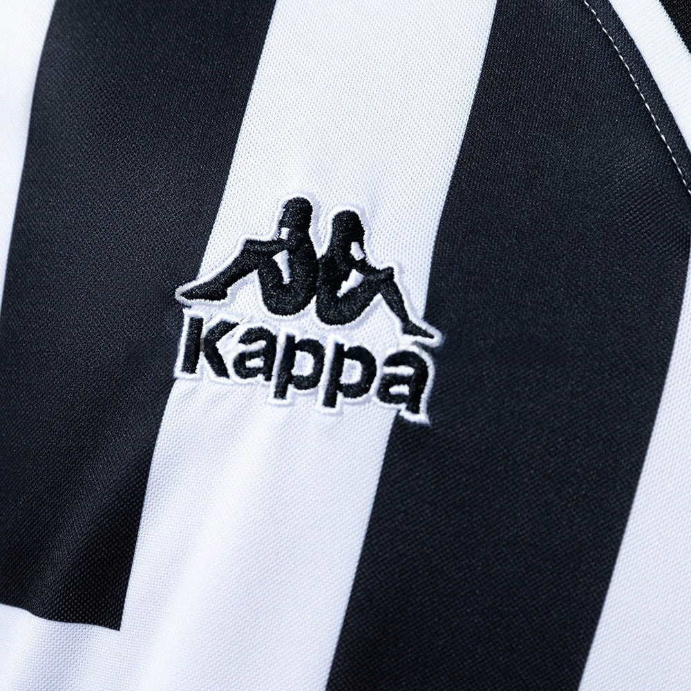 Juventus Jersey 1996-97 Home Retro Kit Long Sleeves product image 4