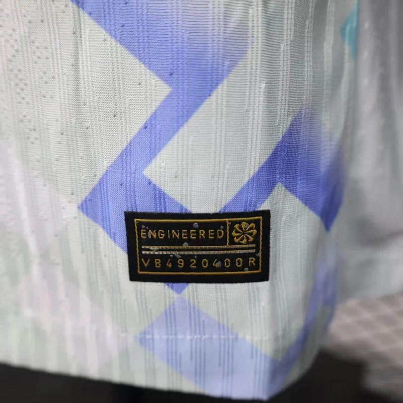 Player Version Inter Milan Jersey 25/26 Away Long Sleeves product image 9