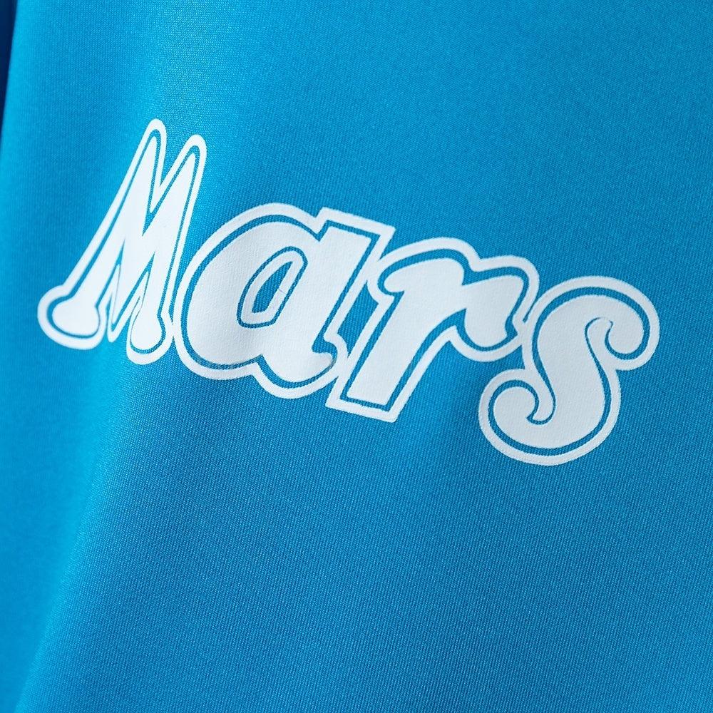 Napoli Windbreaker 1998-00 Football Soccer Jacket product image 6