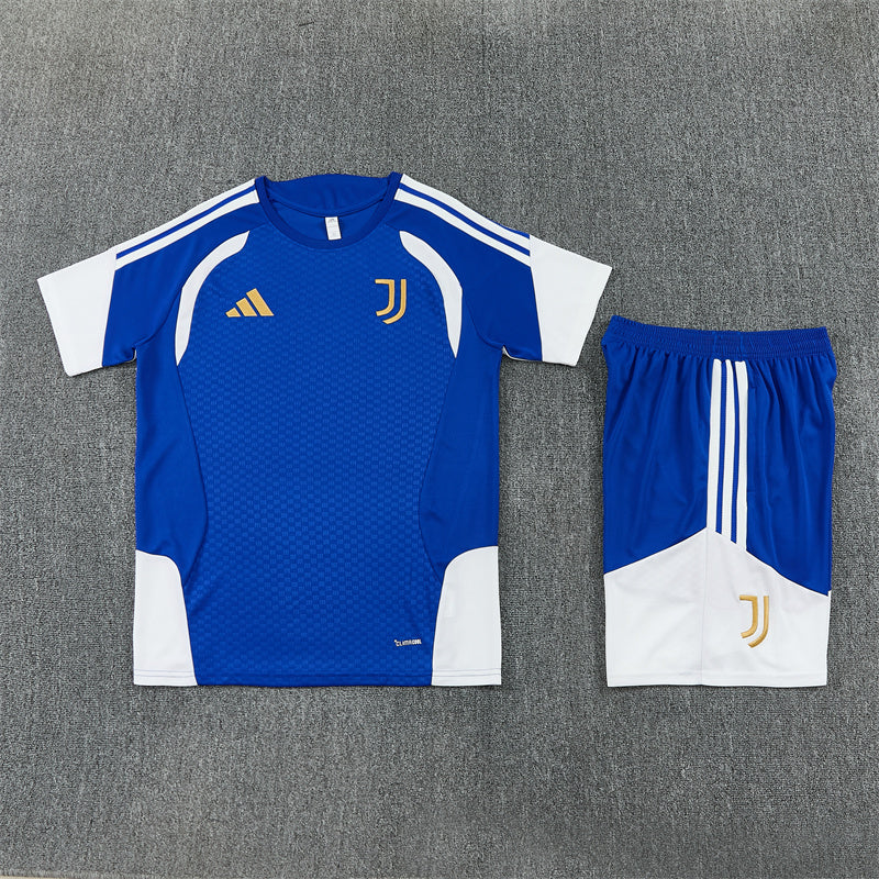 Juventus Training Tracksuits 2026-2027 Football Kit Soccer product image 2