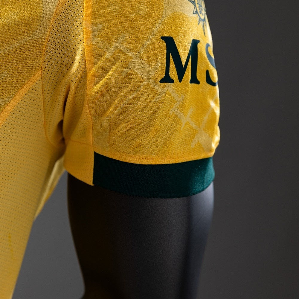 AC Milan Jersey 25/26 Third Kit Player Version product image 3