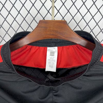 AC Milan Shorts 25/26 Home Football Kit Soccer product image 2