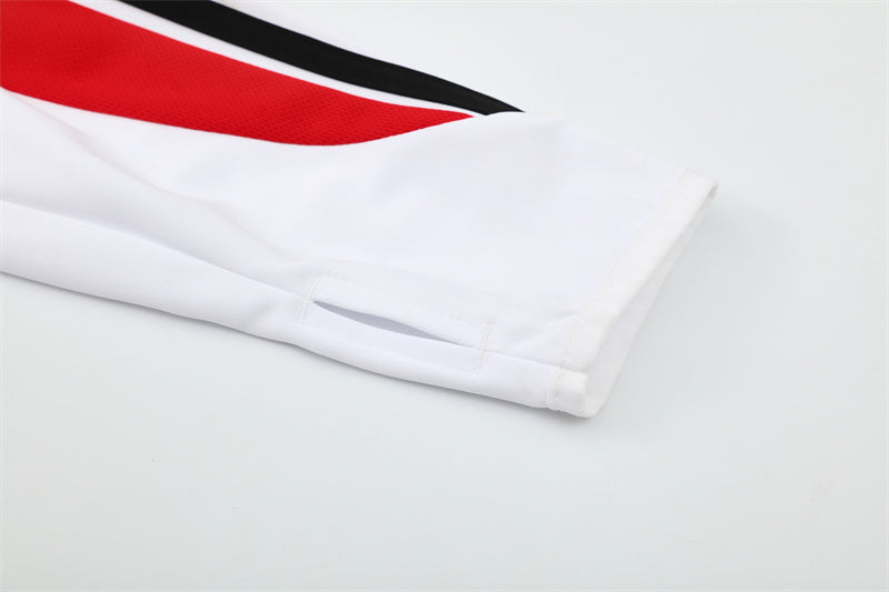 Retro AC Milan Training Tracksuits 2003-04 Football Kit product image 8