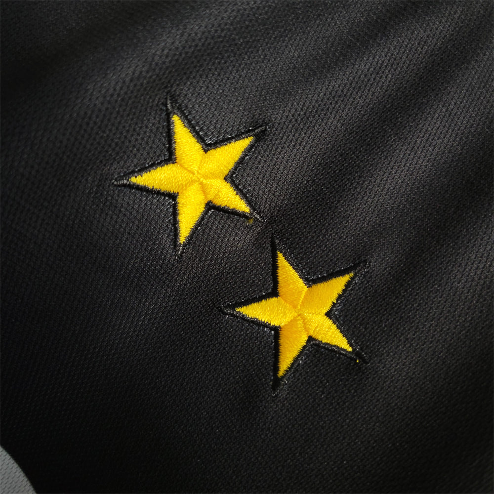 Retro 95-97 Juventus Home Jersey product image 2