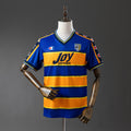Parma Jersey 2001-02 Home Retro Football Kit product image 1