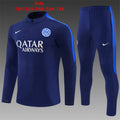 Kids Inter Milan Training Tracksuits 2026-2027 Football Kit product image 1