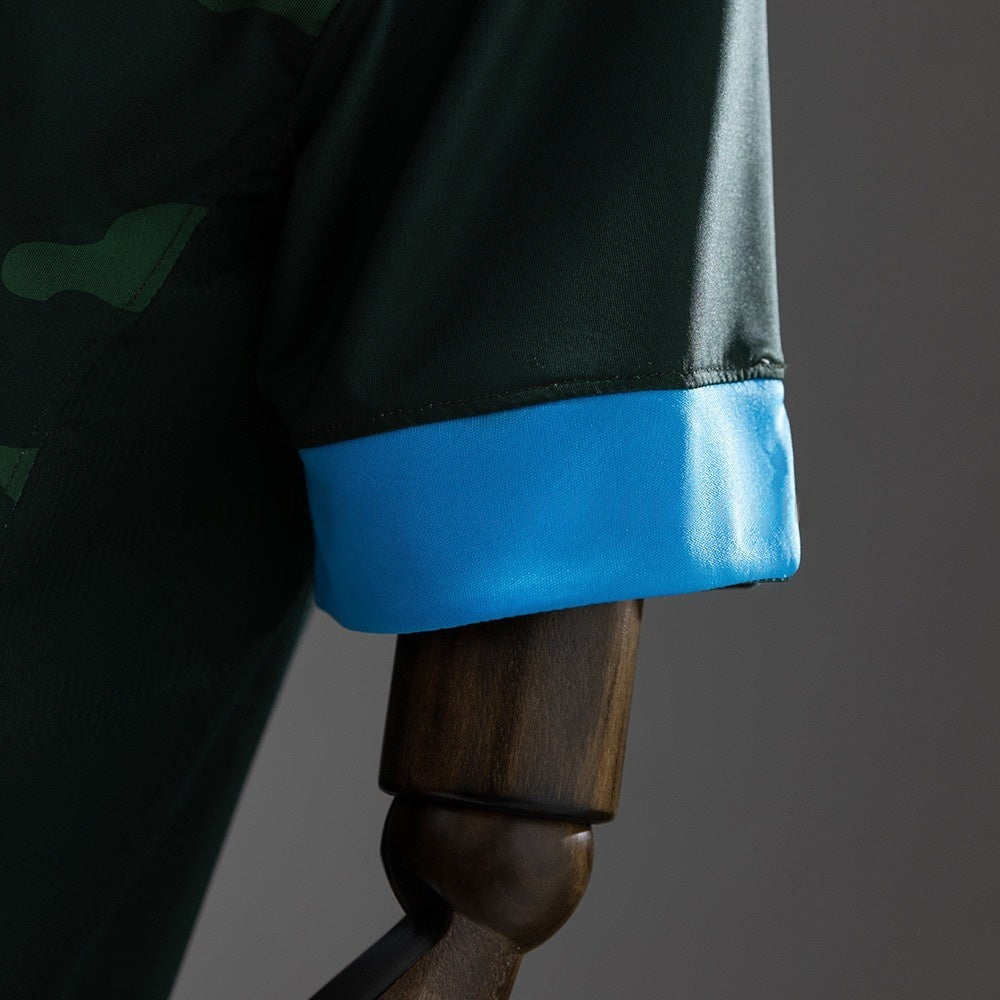 Napoli Jersey 2013-14 Home Retro Football Kit product image 5