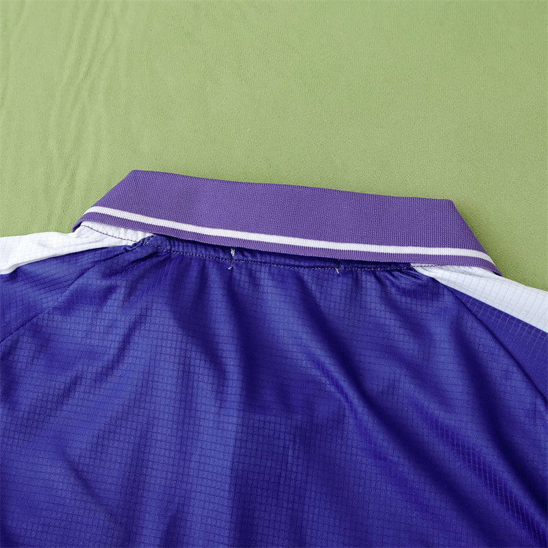 ACF Fiorentina Jersey Home kit 1998 Retro Football Team product image 19